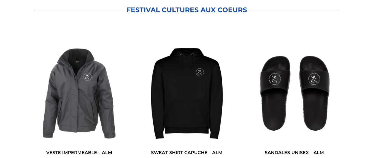 boutique ne ligne screen festival